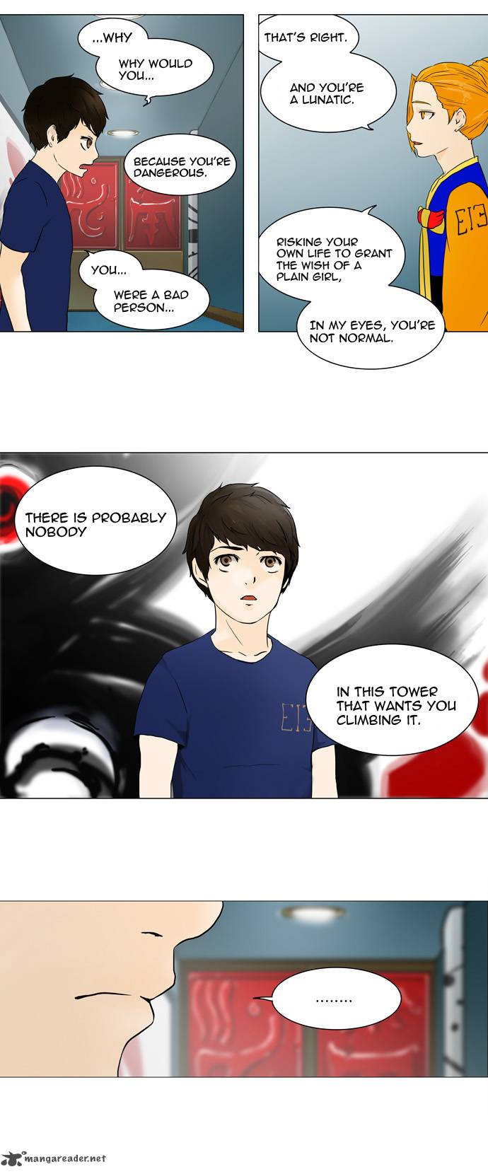 Tower of God Chapter 58 image 44